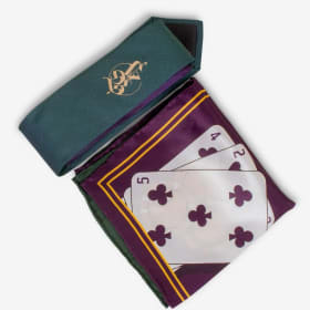 All-In Necktie & Pocket Square Set item