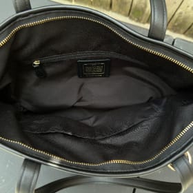 Coach - Chic City Tote – Classic & Timeless! item