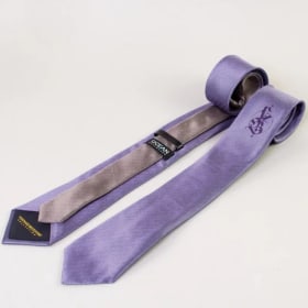 Voyager Necktie & Pocket Square Set item