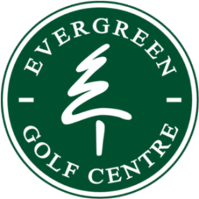 Evergreen Golf Centre Pass Value: $110 item