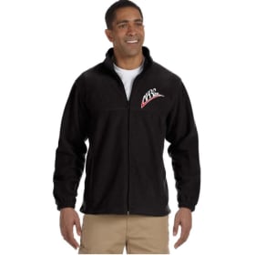 Regular Men's Full-Zip Fleece item