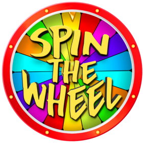Spin and Win item