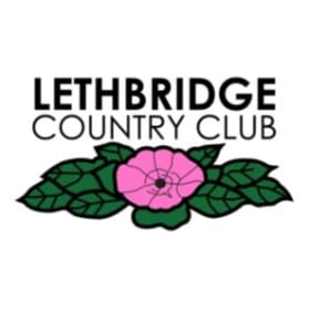  Lethbridge Country Club - 18 Holes of Golf for 4 Value:$650 item