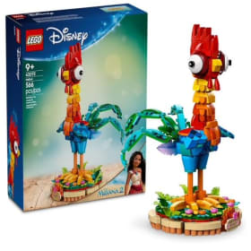 Lego building set, Moana 2 - HeiHei item
