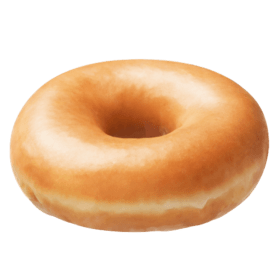 Regular Glazed (dozen) item