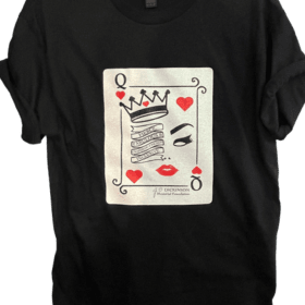 Drag QUEEN shirt item