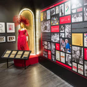 Museum of Broadway item