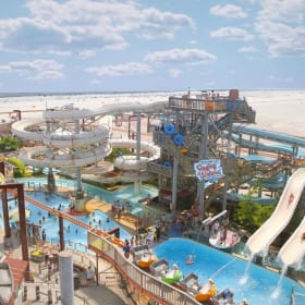 Morey’s Piers and Water Parks item