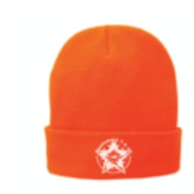 S.T.A.R. Beanie item
