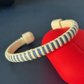 Nantucket Basket Bracelet item