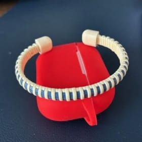 Nantucket Basket Bracelet item