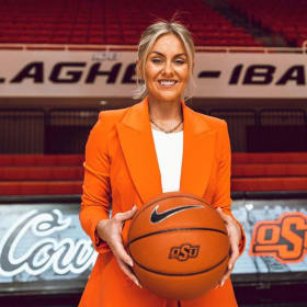 Dinner with Jacie Hoyt / Cowgirls Hooey Hat item