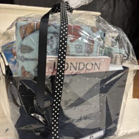 Home Basket #3 (#8) item