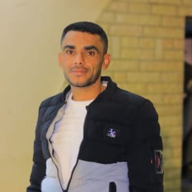 Spend time with a Palestinian in Gaza-Adham Elijla item