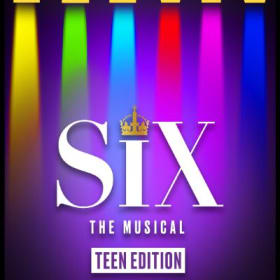 Six: Teen Edition Pre-production Volunteer Opt Out item