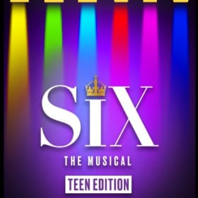 Six: Teen Edition Tech/Show Volunteer Opt Out item