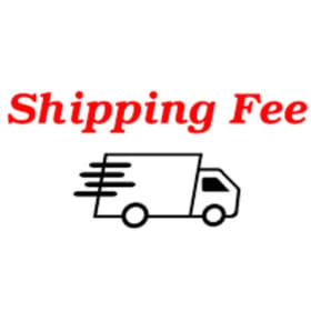 Shipping fee item