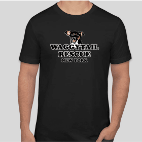 Unisex Waggytail T-shirt item