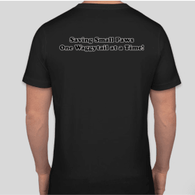 Unisex Waggytail T-shirt item