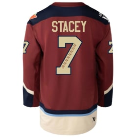 Signed Montréal Victoire Jersey - Laura Stacey item