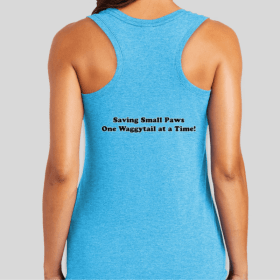 Women's Racerback Tank item