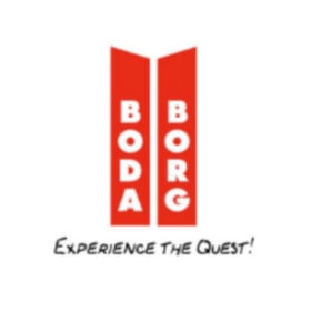 Boda Borg Quest item