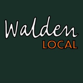 Walden Local Share item