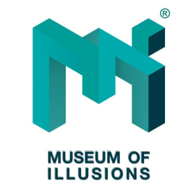 Museum of Illusions, Boston item