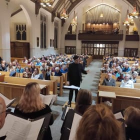 Community Seats Champion item