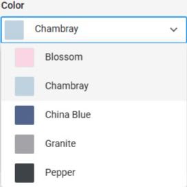 Pre-Order: Friendship Logo- Comfort Colors T-Shirt item