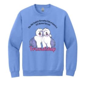 Pre-Order: Friendship Gildan Heavy Blend Crewneck Sweatshirt item