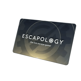 Escapology, Waltham item