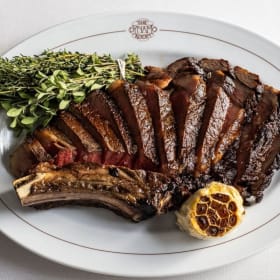 Dynamo Room $500 Restaurant Gift Card item