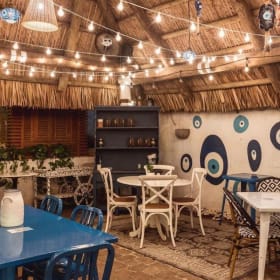 🍽️ A Taste of Istanbul: Lunch for 2 at El Turco ($100 Value item