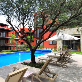 🌙 Casa Luna 3-Night Stay – San Miguel de Allende, Mexico item
