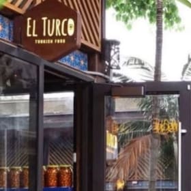 🍽️ A Taste of Istanbul: Lunch for 2 at El Turco ($100 Value item