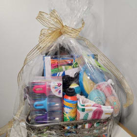 🎉 Summer of Fun Party Basket! item