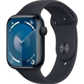 ⌚ Apple Watch Series 9 - 45mm in Midnight Aluminum item