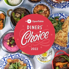 🍽️ A Taste of Istanbul: Lunch for 2 at El Turco ($100 Value item