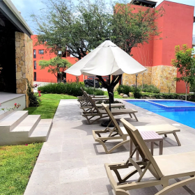 🌙 Casa Luna 3-Night Stay – San Miguel de Allende, Mexico item