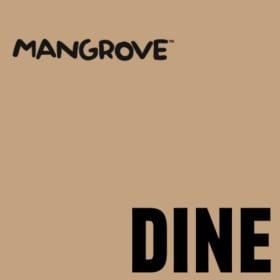 Savor the Night: Caribbean Dinner for Two at Mangrove item