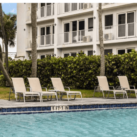 Beachy Time @ Wyndham Sea Gardens (2026) item