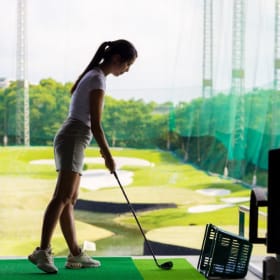 🏌️‍♂️TopGolf Doral Event ($650 Value, 2 Hours Up to 12 ppl) item
