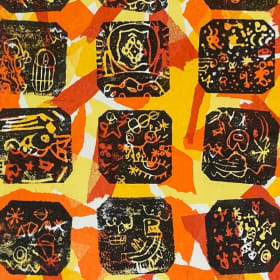 2/3N "MiroMania" Artwork item