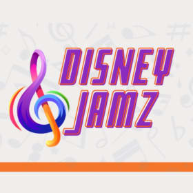 Disney Jamz Camp Package item