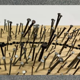 6D-6L "Journey 2025" Artwork item