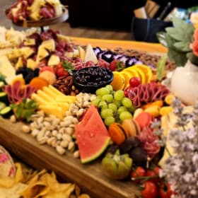 XXL Charcuterie Board Package from Gather & Graze item