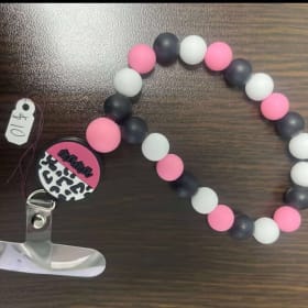 Phone Holder Bracelet item