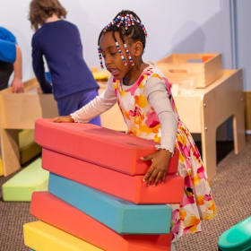 Summer Camp Sponsor item