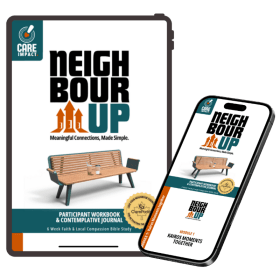 Additional NEIGHBOUR UP! Digital Workbook item